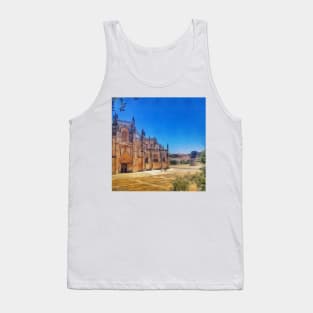 Batalha I Tank Top